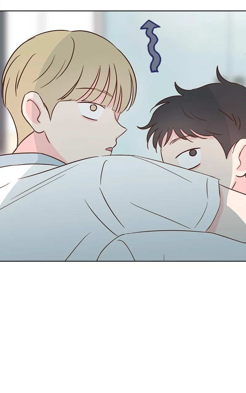 My Fake Crush Chapter 12 page 90 - 
