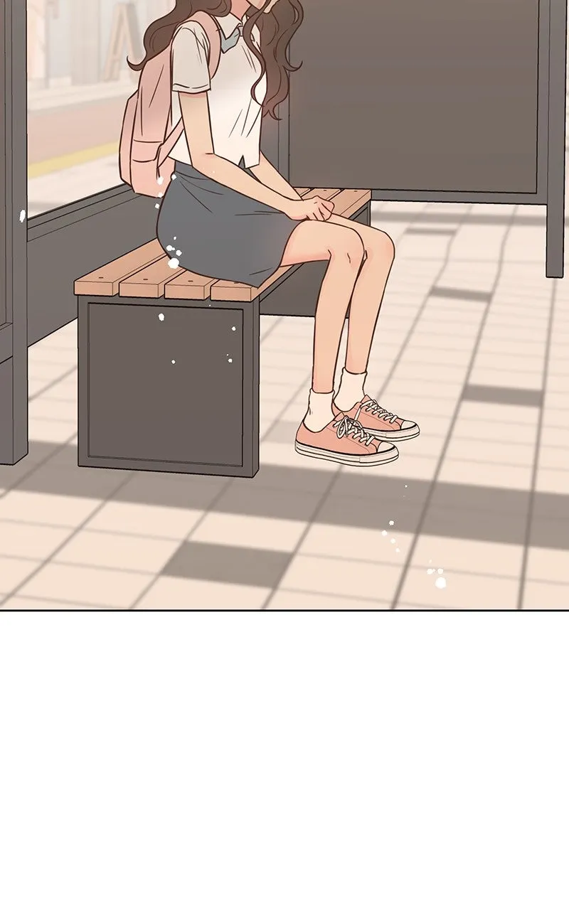 My Fake Crush Chapter 13 page 101 - 