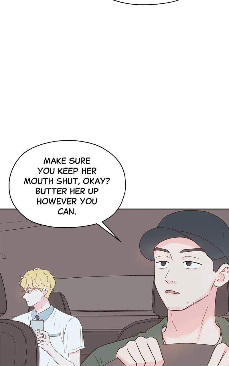 My Fake Crush Chapter 13 page 110 - 