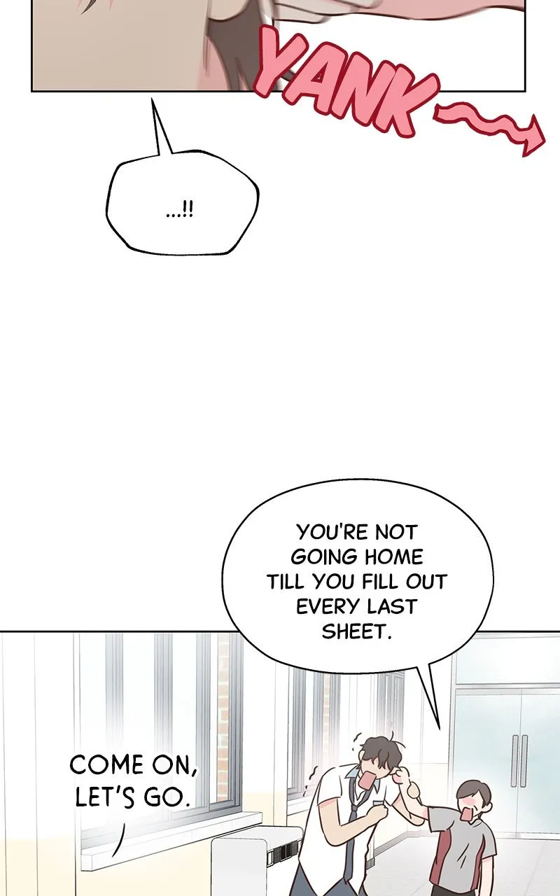 My Fake Crush Chapter 13 page 12 - 