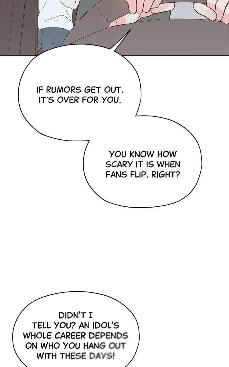 My Fake Crush Chapter 13 page 111 - 