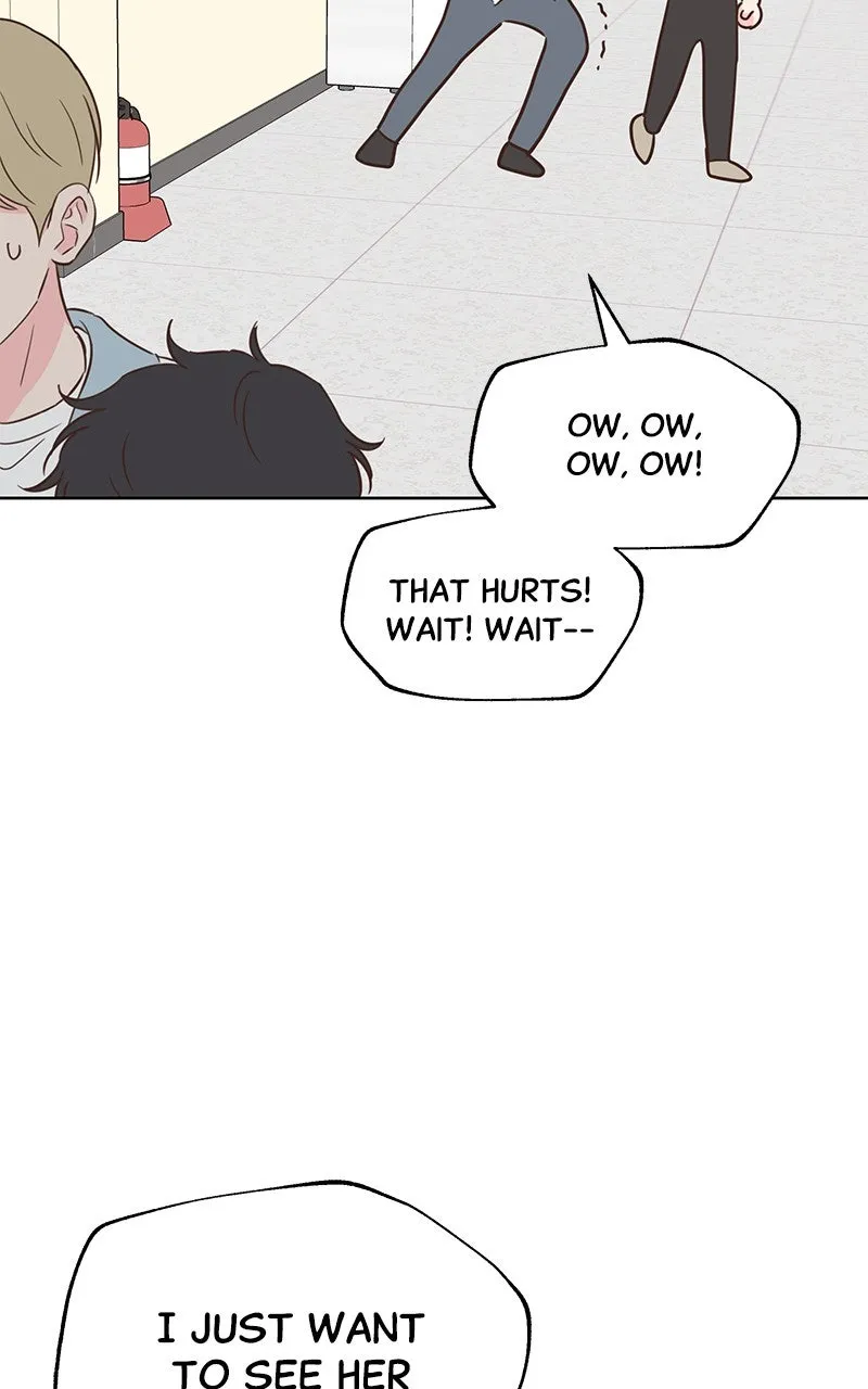 My Fake Crush Chapter 13 page 13 - 