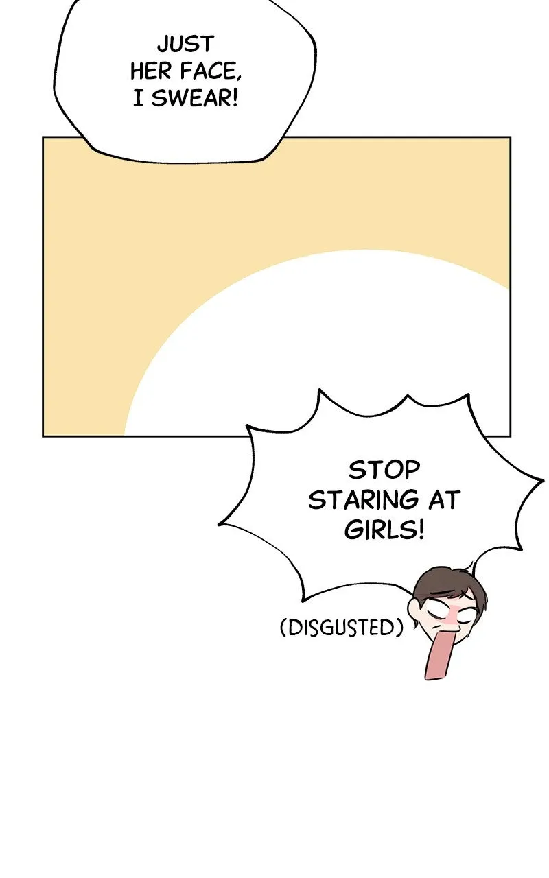 My Fake Crush Chapter 13 page 15 - 
