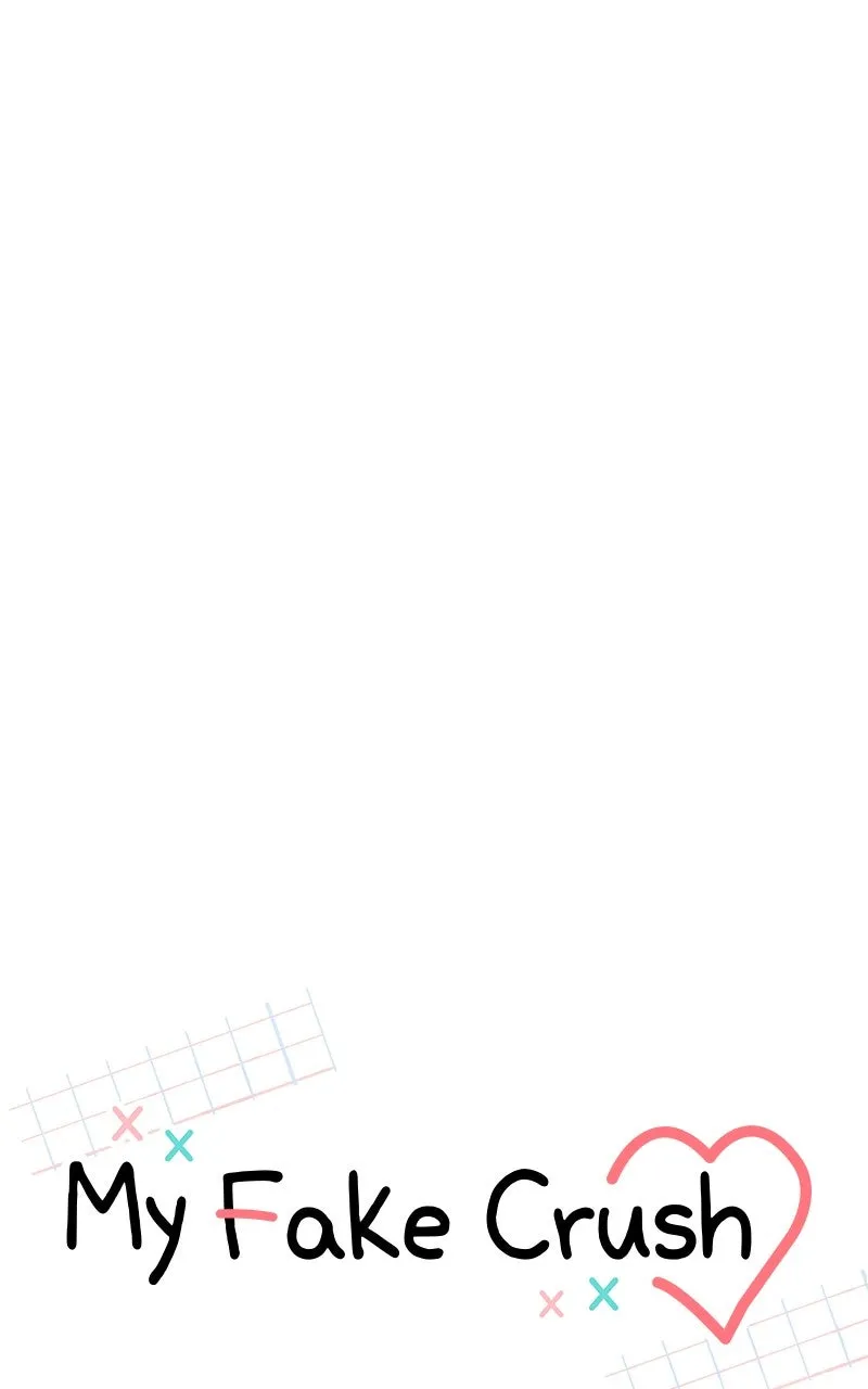 My Fake Crush Chapter 13 page 16 - 