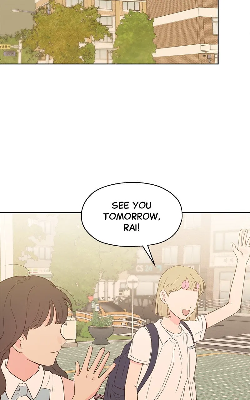 My Fake Crush Chapter 13 page 20 - 