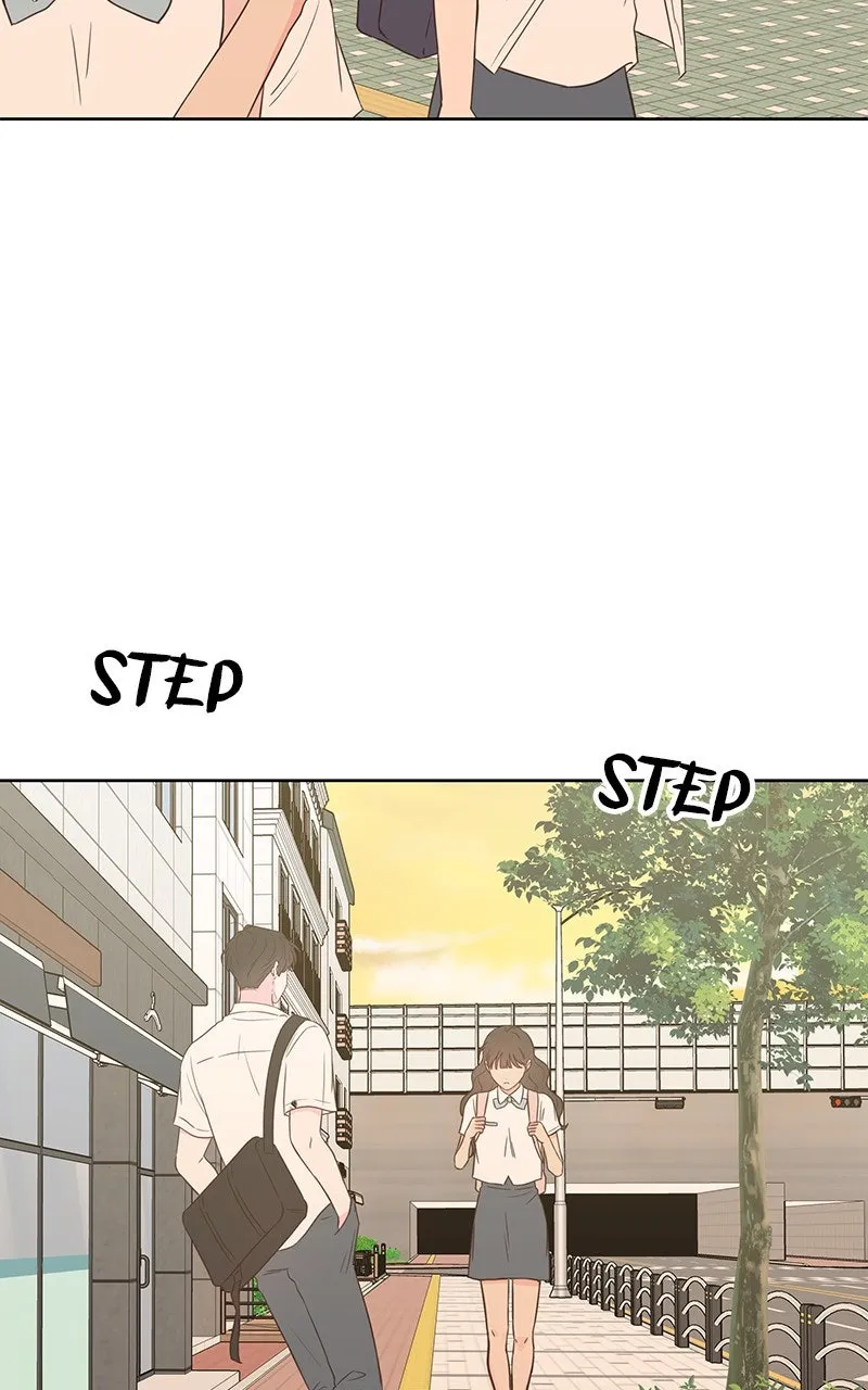 My Fake Crush Chapter 13 page 21 - 