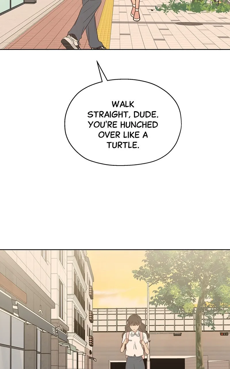 My Fake Crush Chapter 13 page 22 - 