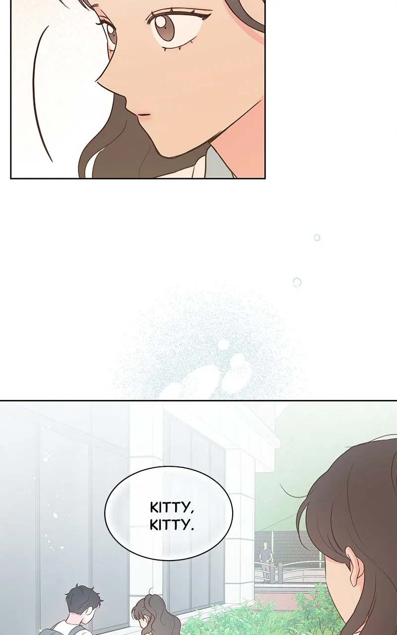 My Fake Crush Chapter 13 page 24 - 