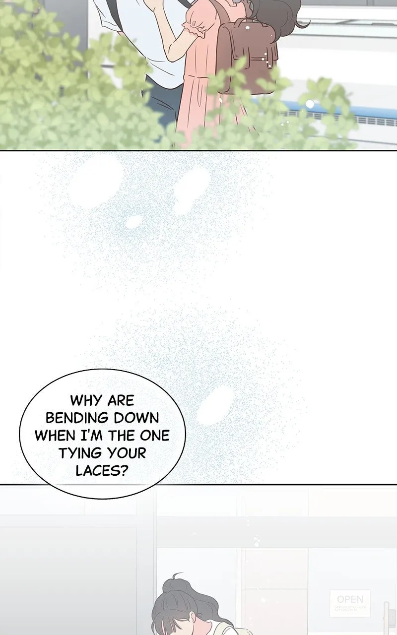 My Fake Crush Chapter 13 page 26 - 