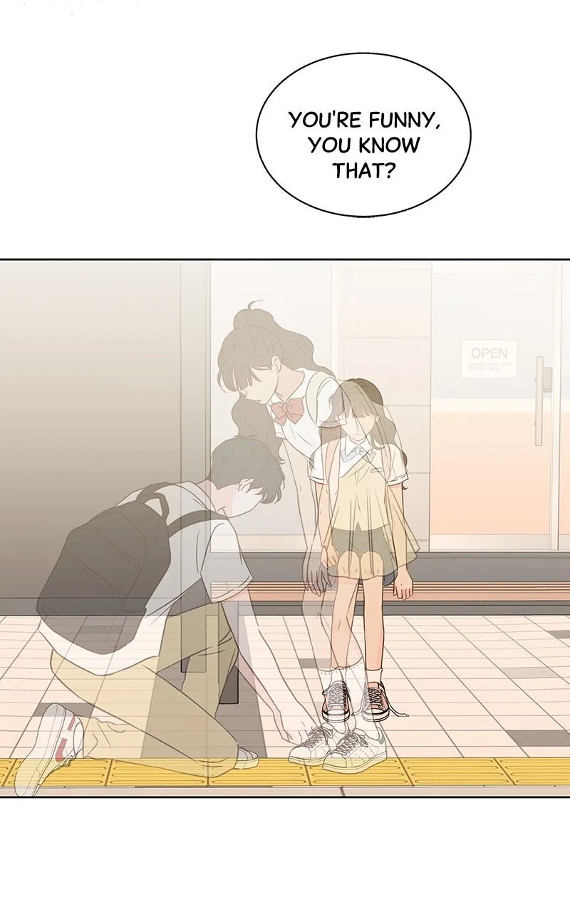My Fake Crush Chapter 13 page 28 - 