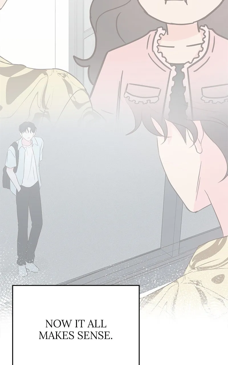 My Fake Crush Chapter 13 page 5 - 
