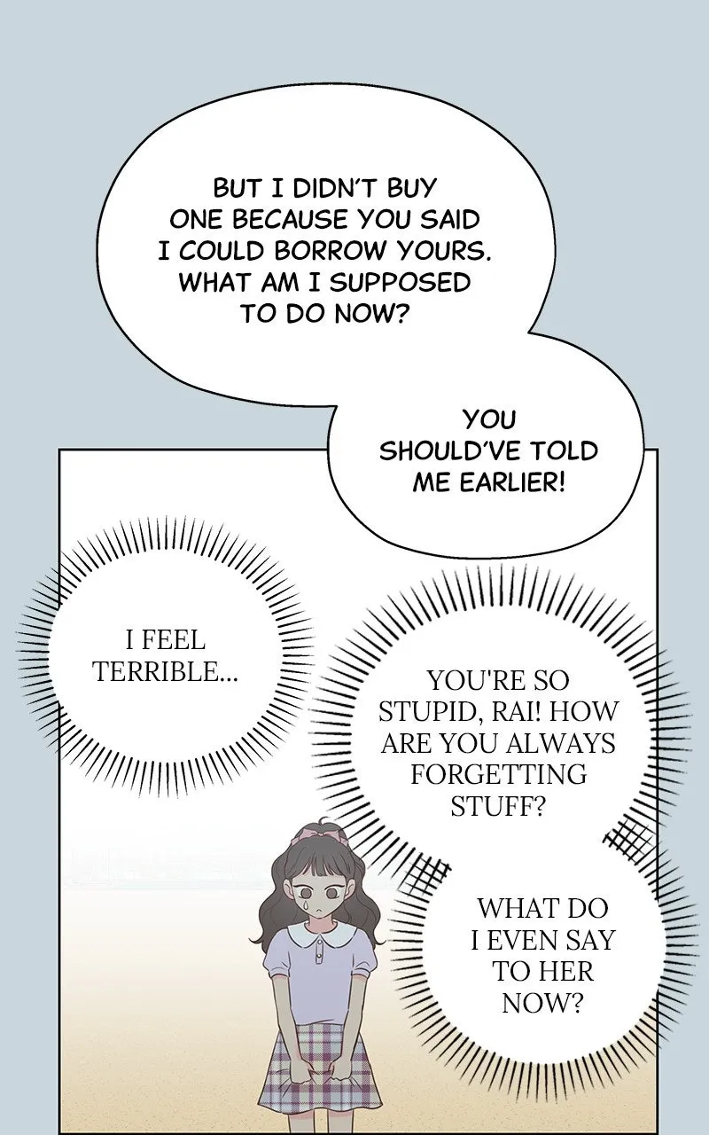 My Fake Crush Chapter 13 page 43 - 