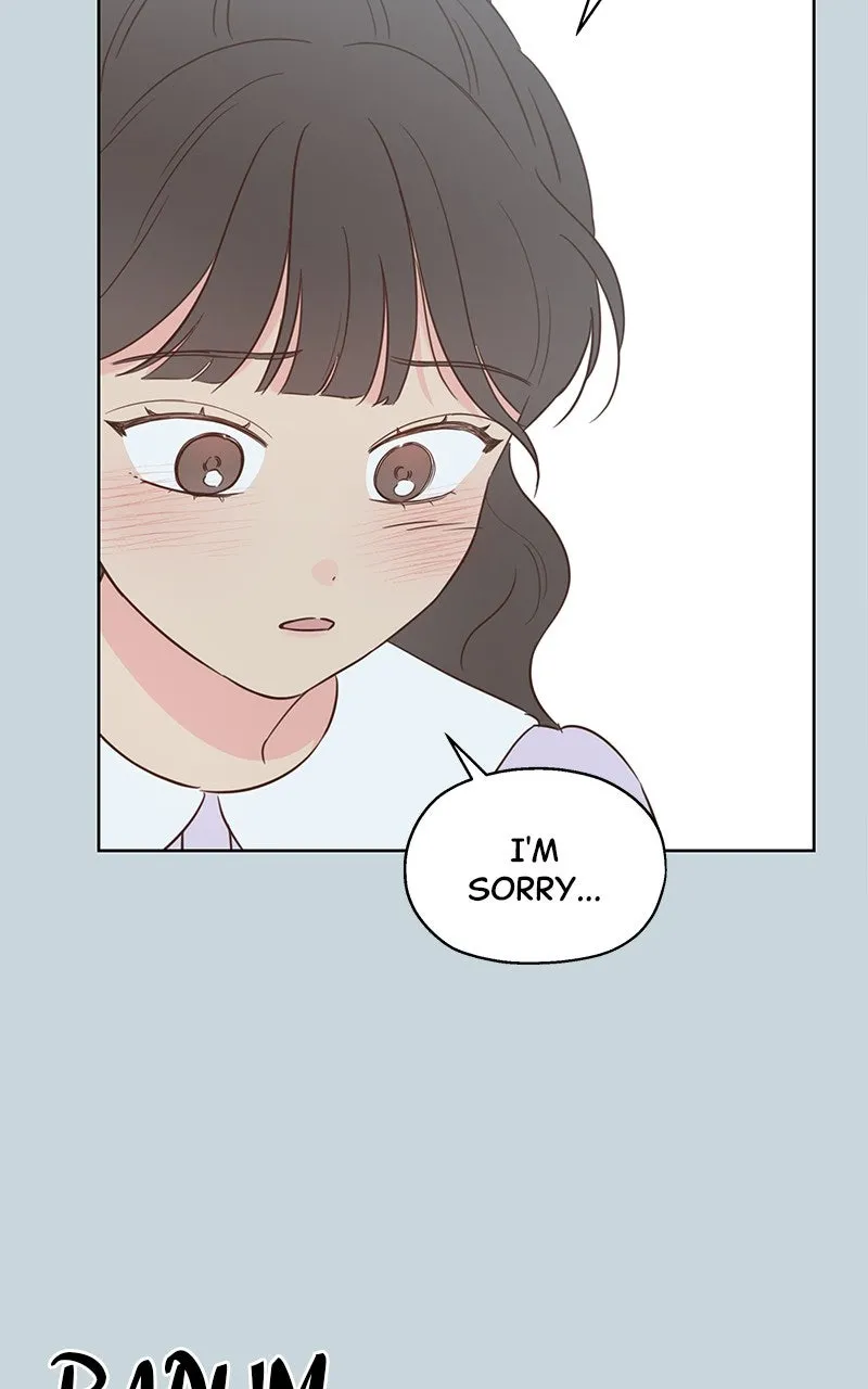 My Fake Crush Chapter 13 page 46 - 