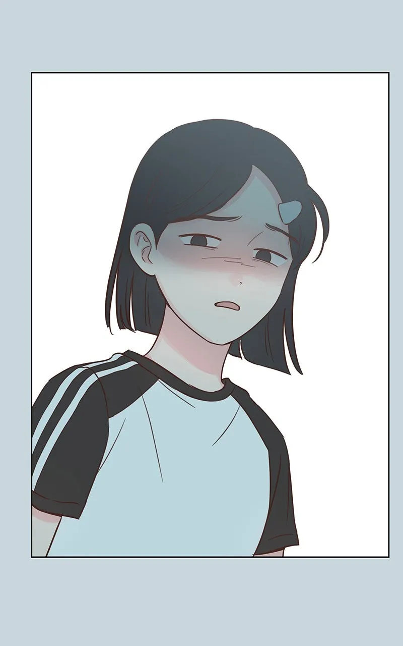 My Fake Crush Chapter 13 page 48 - 