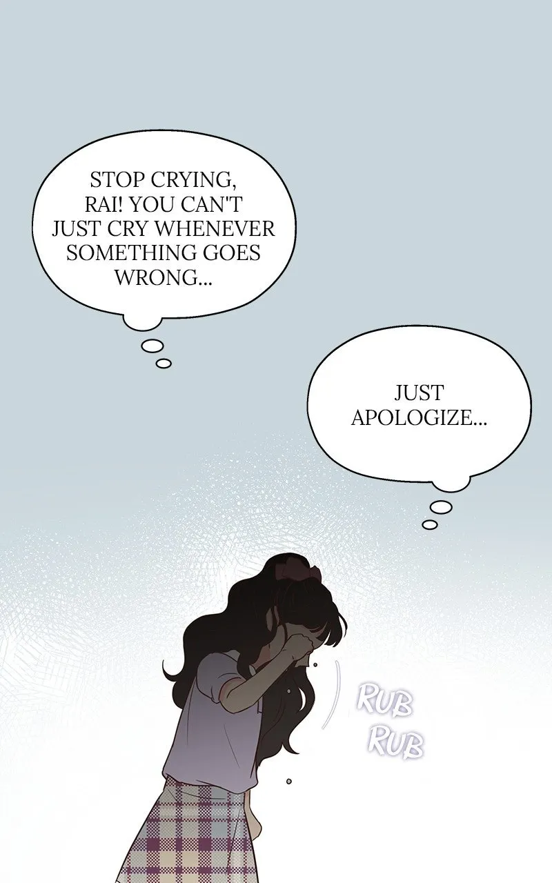 My Fake Crush Chapter 13 page 57 - 