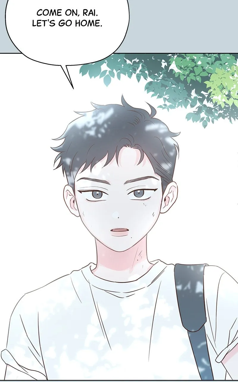 My Fake Crush Chapter 13 page 60 - 