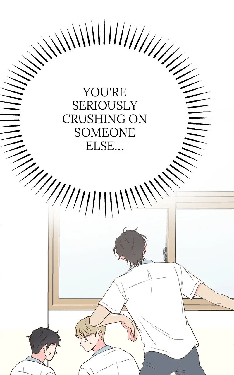 My Fake Crush Chapter 13 page 7 - 