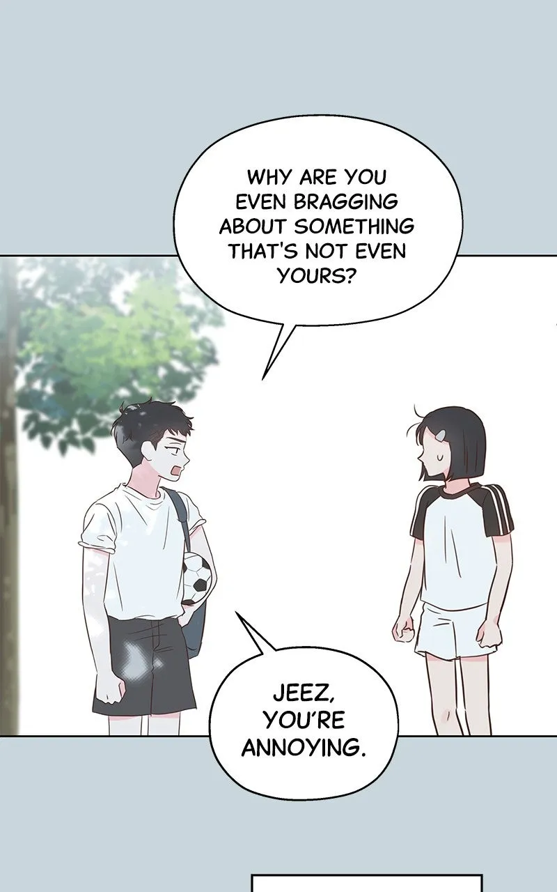 My Fake Crush Chapter 13 page 62 - 