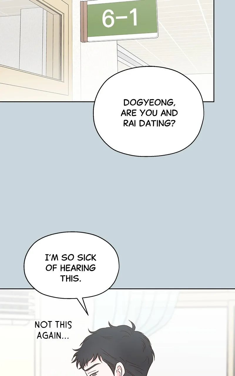 My Fake Crush Chapter 13 page 68 - 