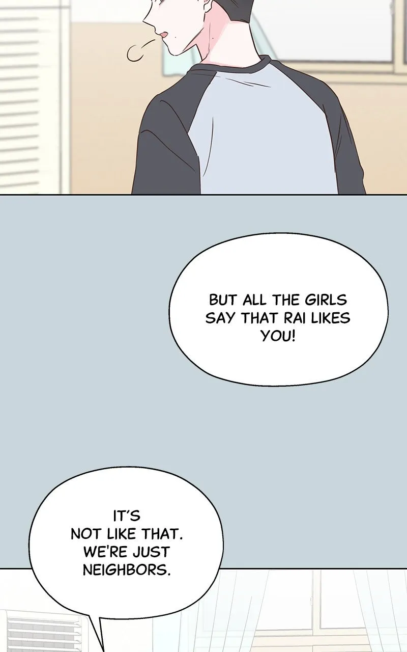 My Fake Crush Chapter 13 page 69 - 
