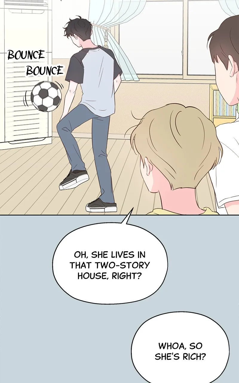 My Fake Crush Chapter 13 page 70 - 