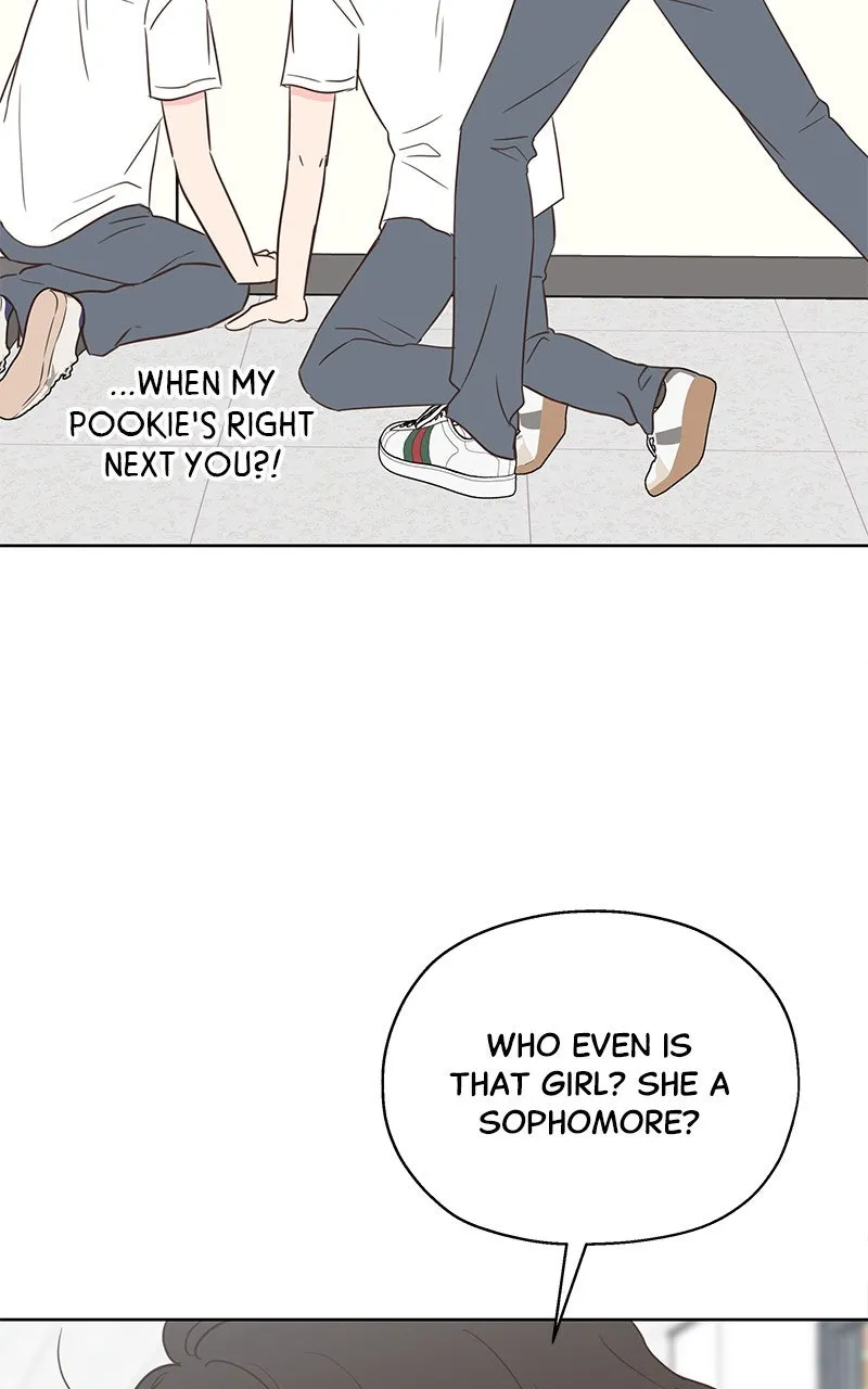 My Fake Crush Chapter 13 page 8 - 