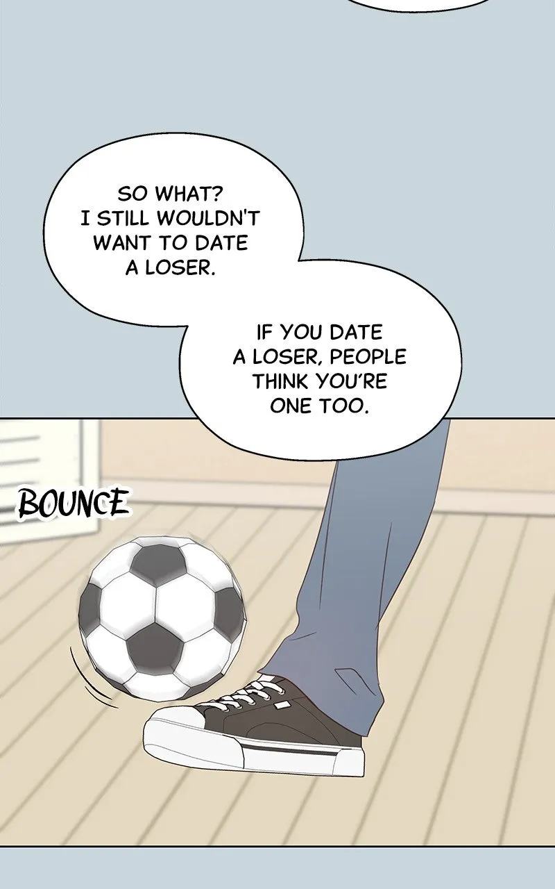 My Fake Crush Chapter 13 page 71 - 