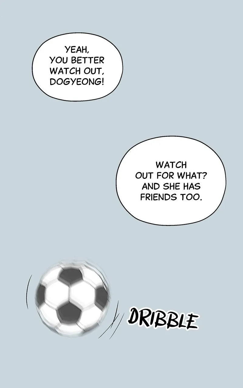 My Fake Crush Chapter 13 page 72 - 