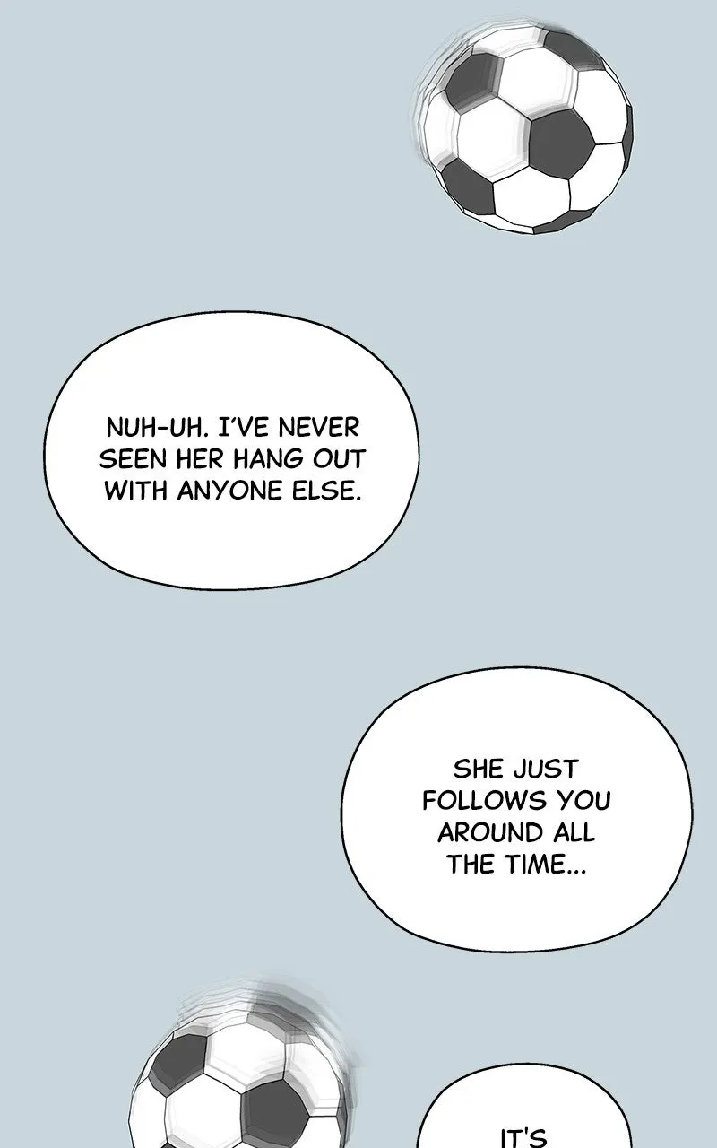 My Fake Crush Chapter 13 page 73 - 