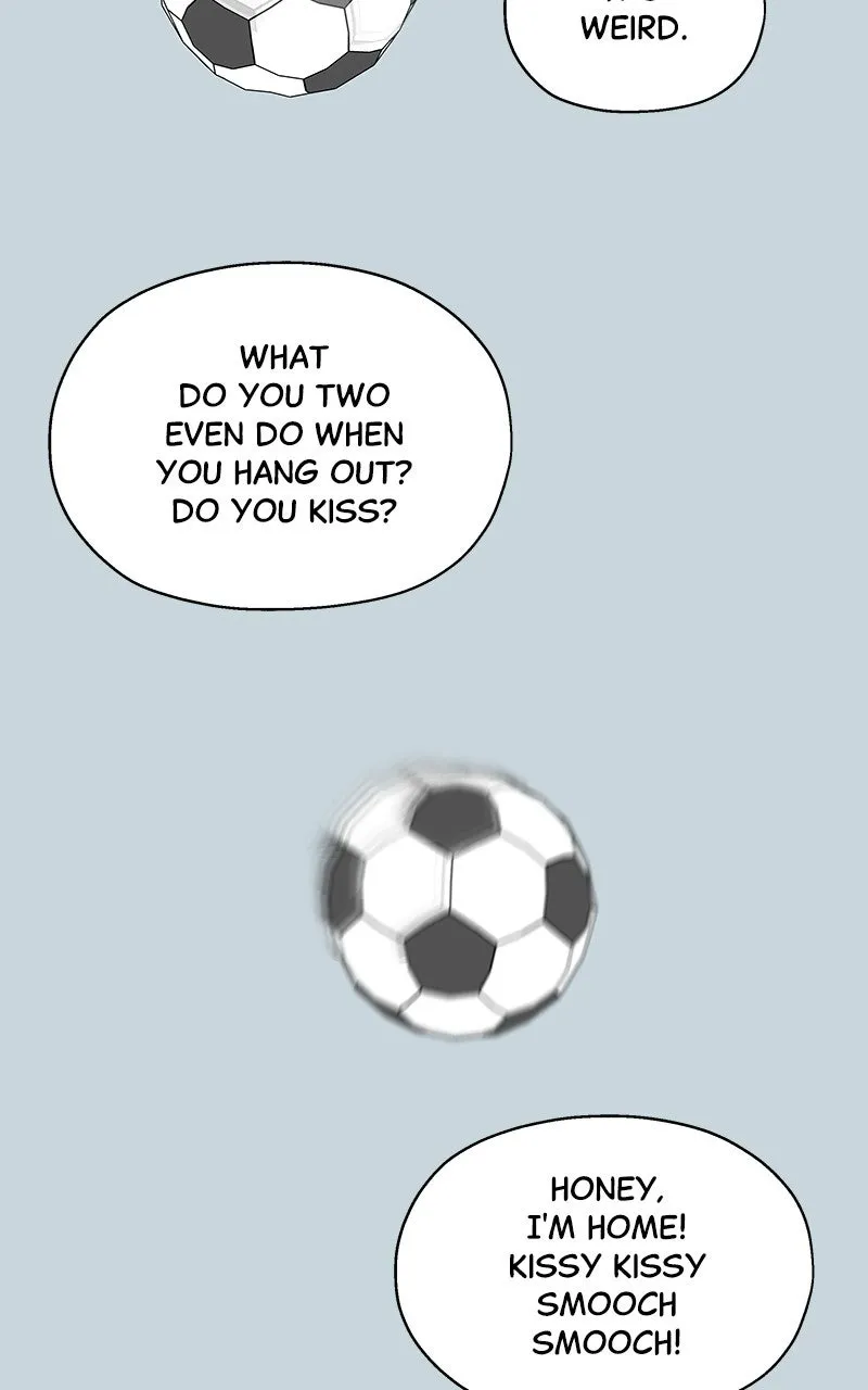 My Fake Crush Chapter 13 page 74 - 