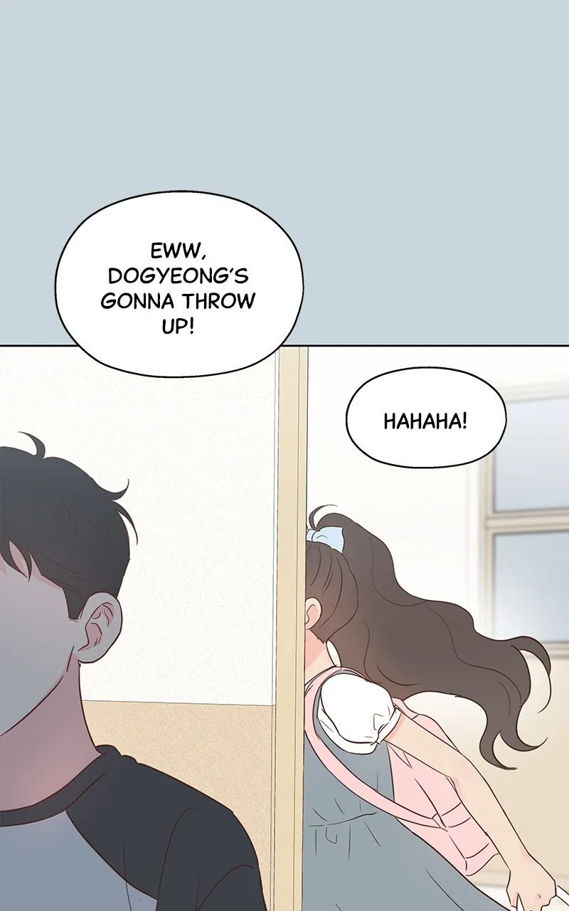 My Fake Crush Chapter 13 page 79 - 