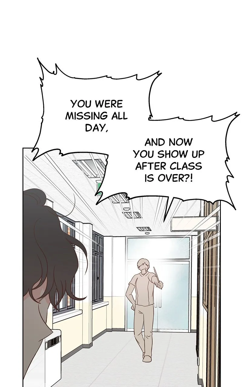 My Fake Crush Chapter 13 page 10 - 