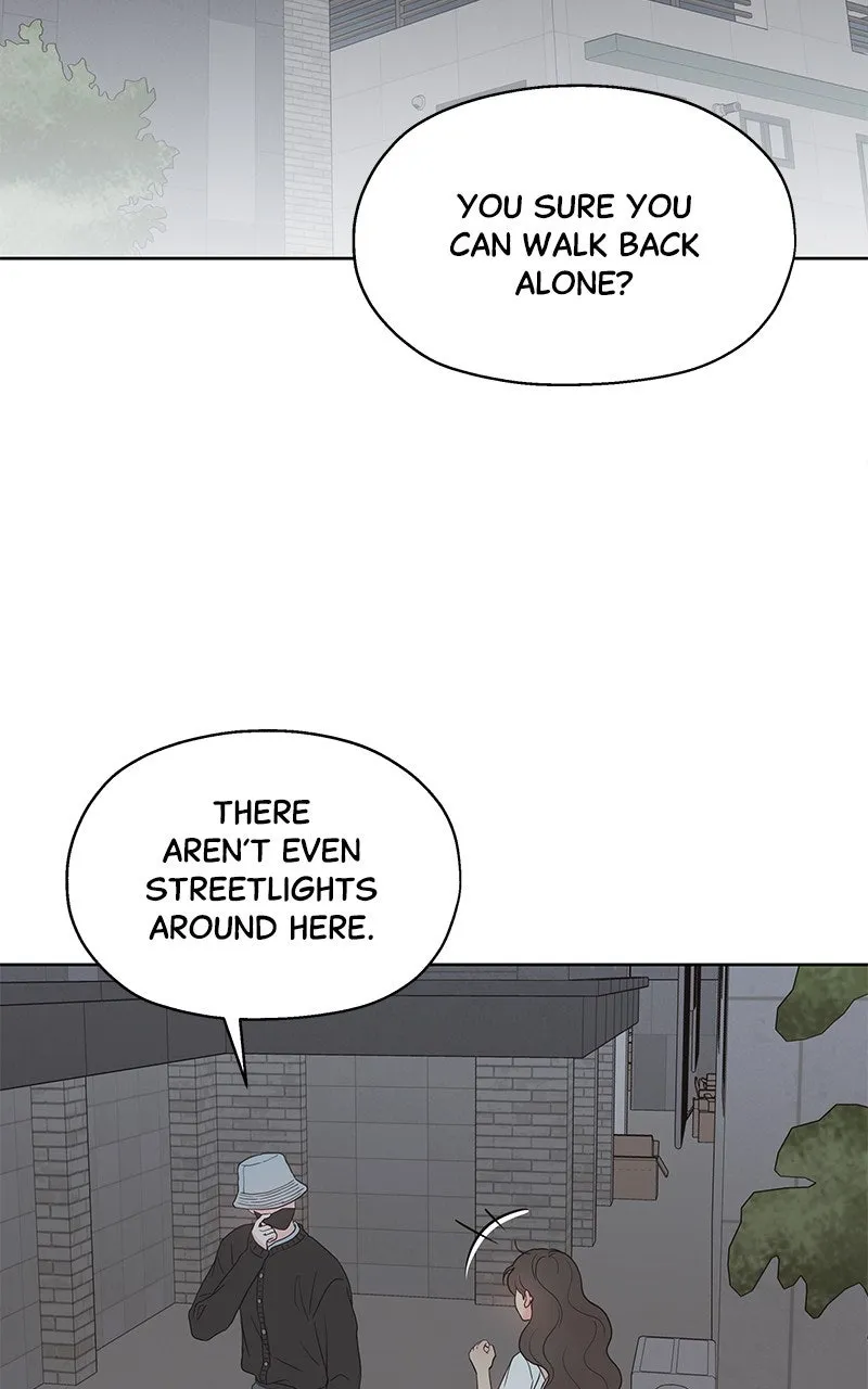 My Fake Crush Chapter 14 page 101 - 
