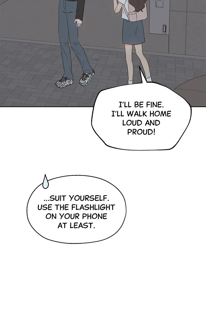 My Fake Crush Chapter 14 page 102 - 