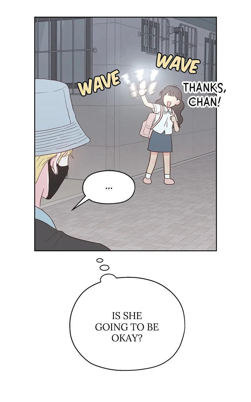 My Fake Crush Chapter 14 page 103 - 