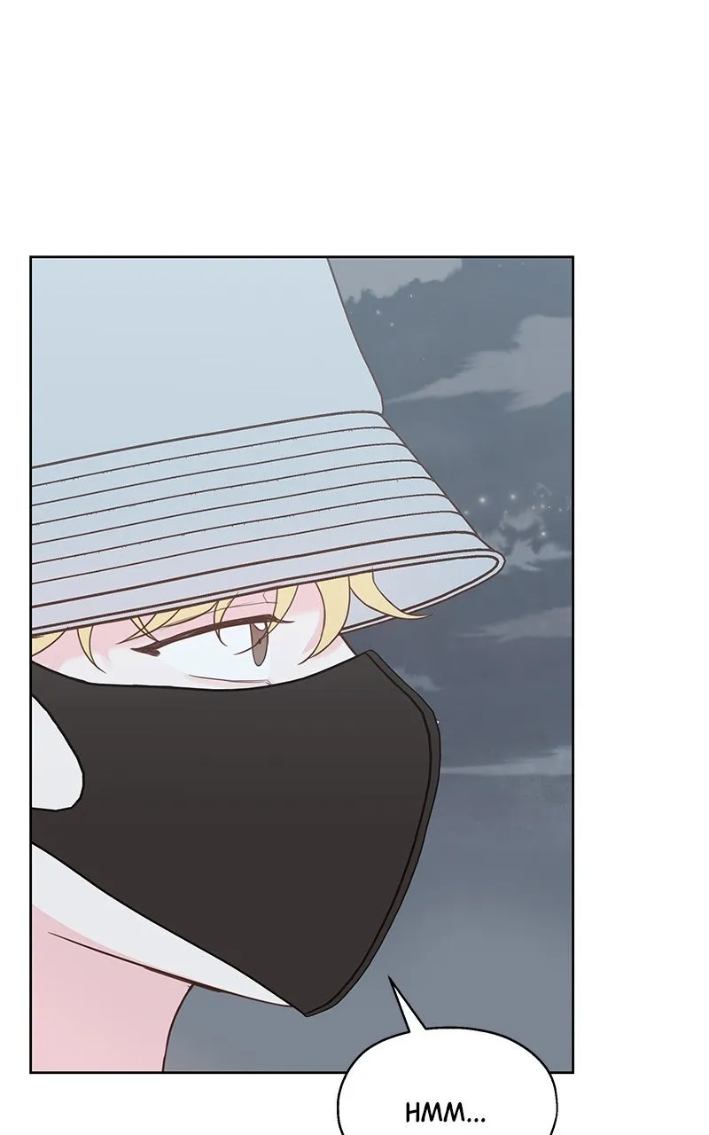 My Fake Crush Chapter 14 page 104 - 