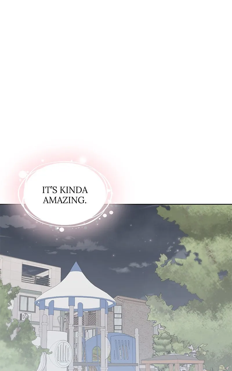My Fake Crush Chapter 14 page 107 - 