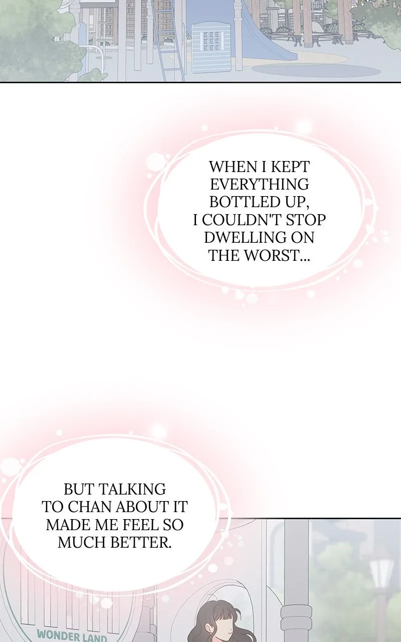 My Fake Crush Chapter 14 page 108 - 