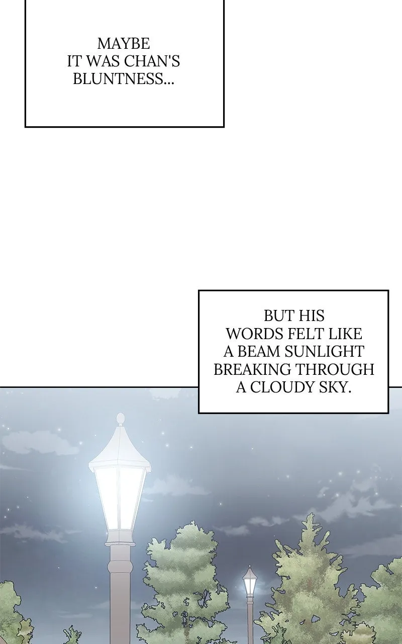 My Fake Crush Chapter 14 page 111 - 