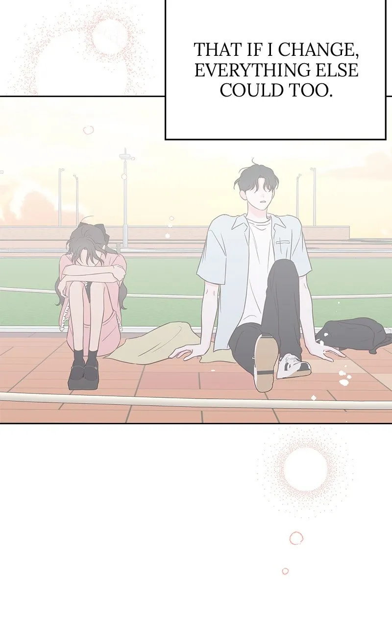 My Fake Crush Chapter 14 page 113 - 