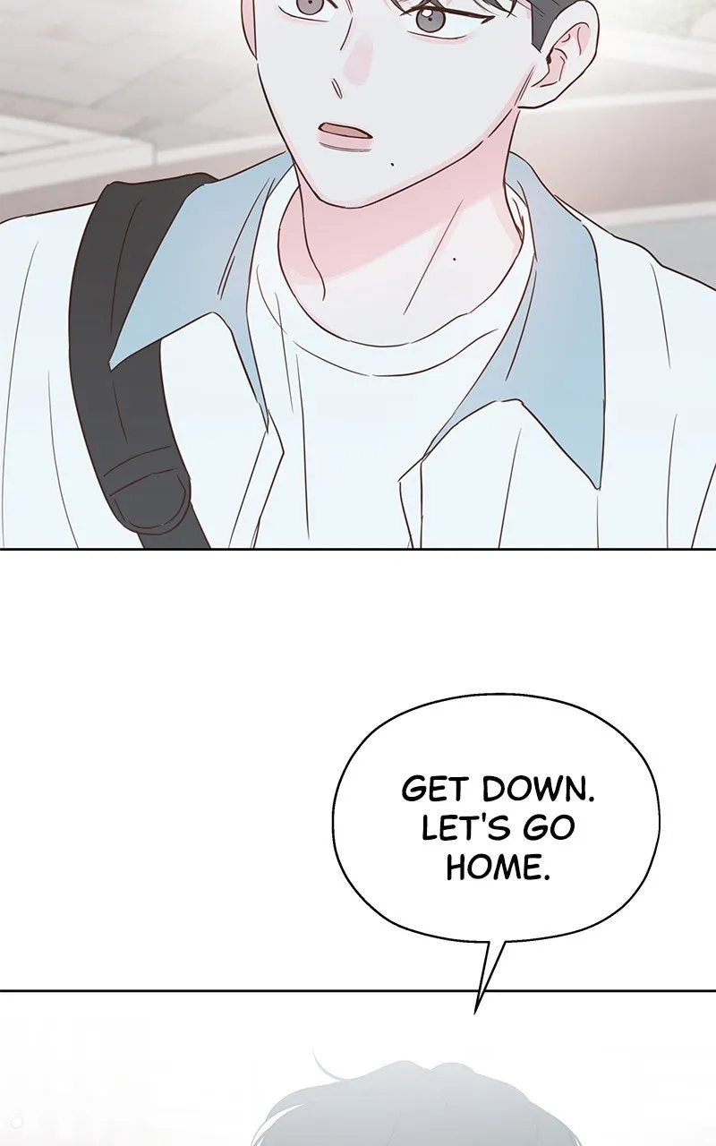 My Fake Crush Chapter 14 page 121 - 