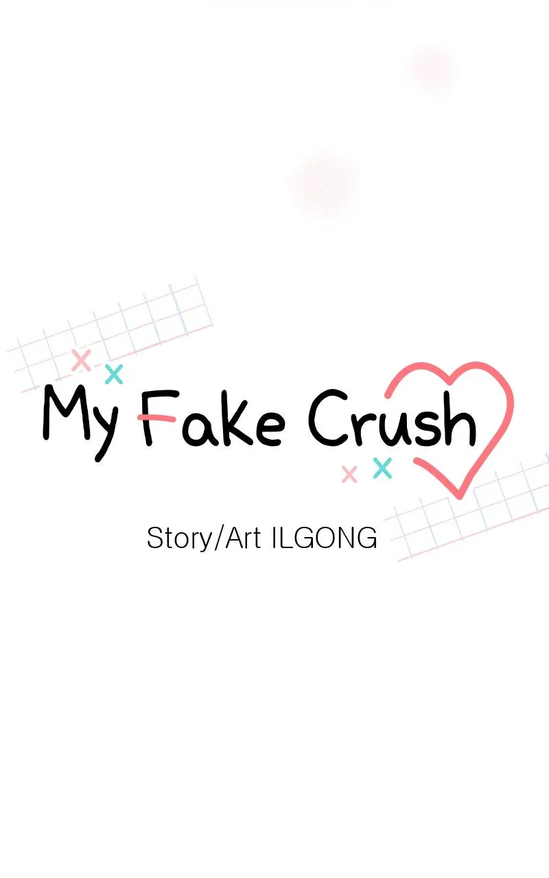 My Fake Crush Chapter 14 page 14 - 