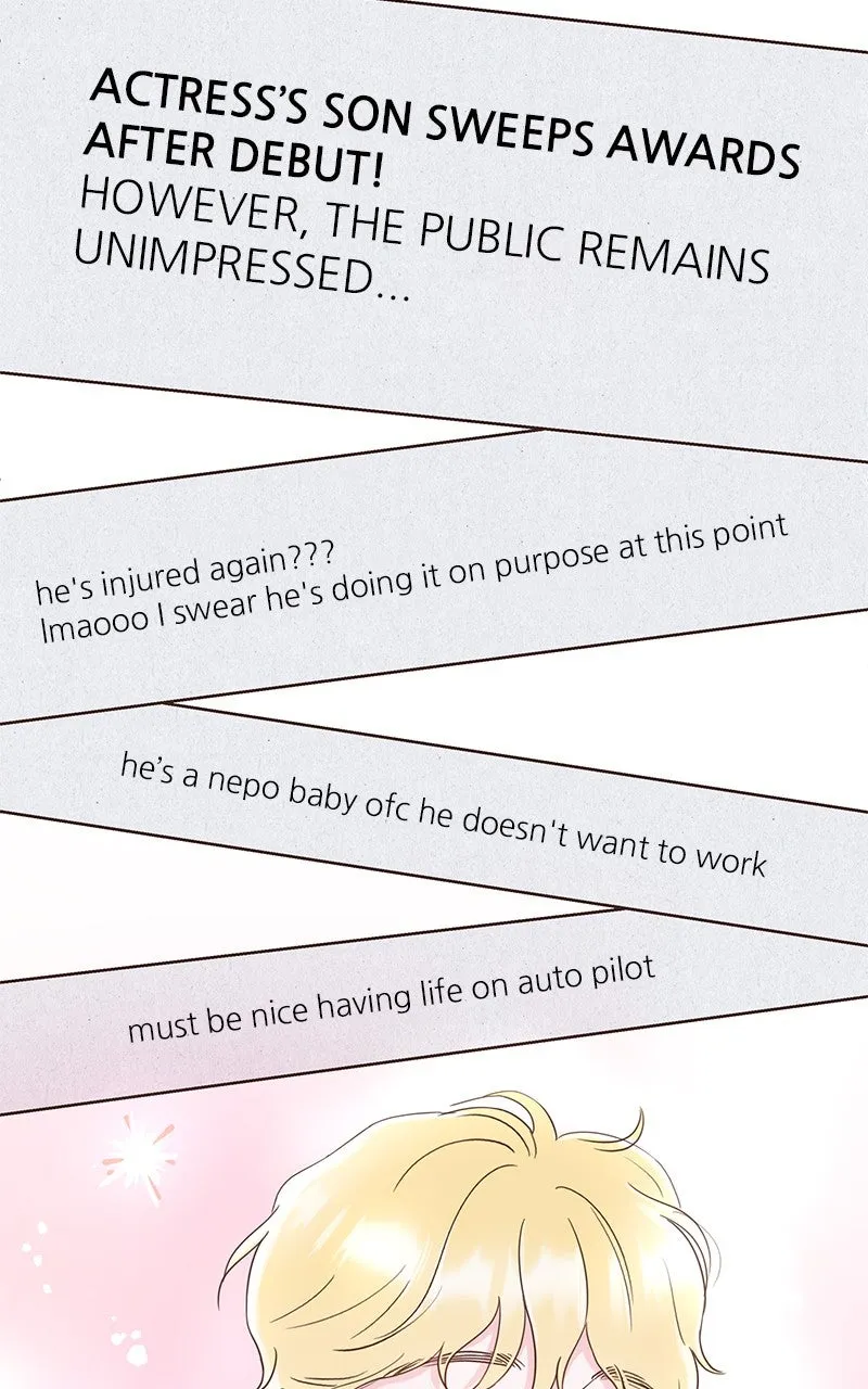 My Fake Crush Chapter 14 page 21 - 