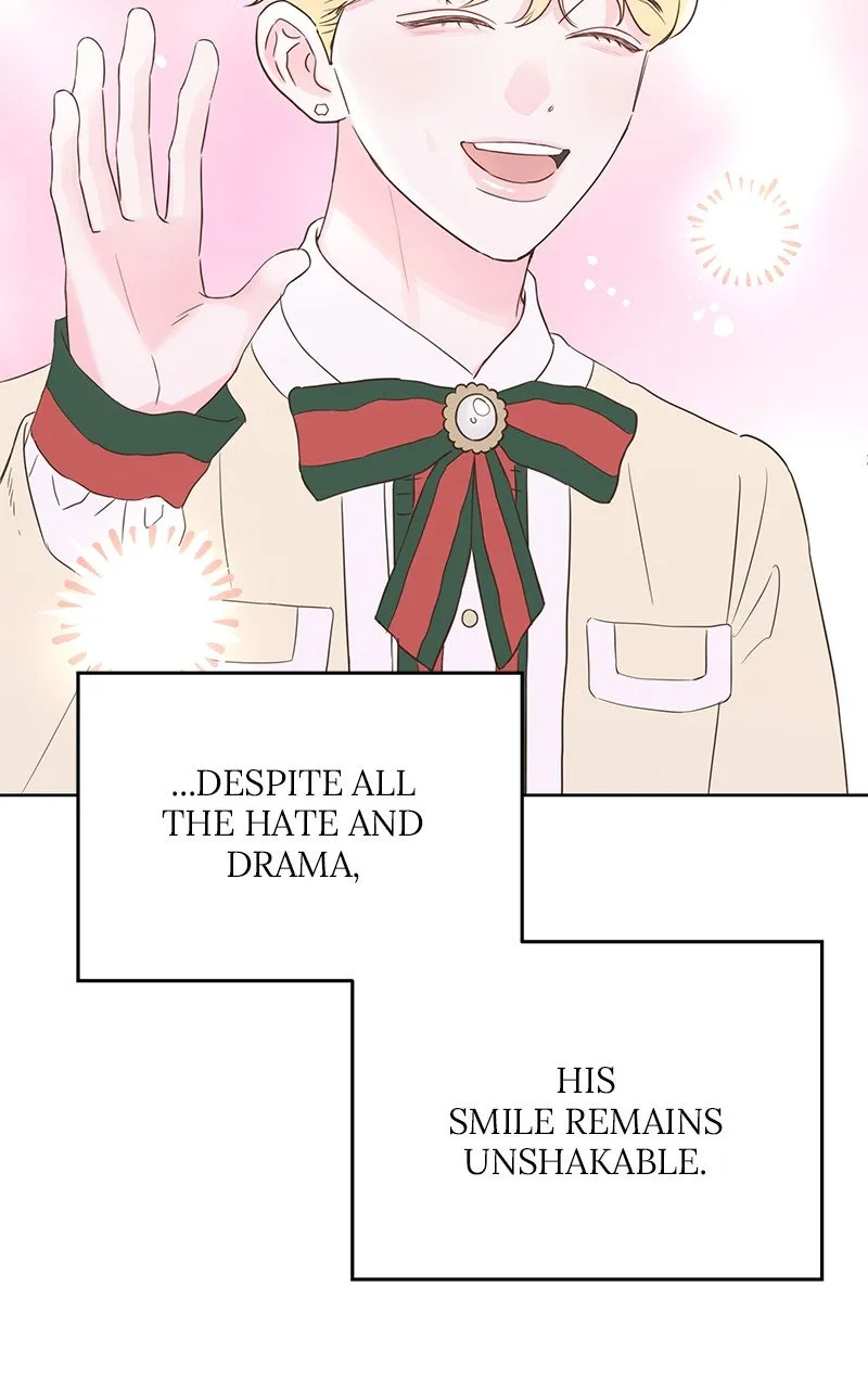 My Fake Crush Chapter 14 page 22 - 