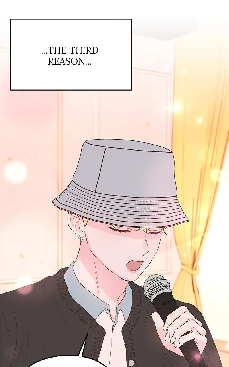 My Fake Crush Chapter 14 page 24 - 