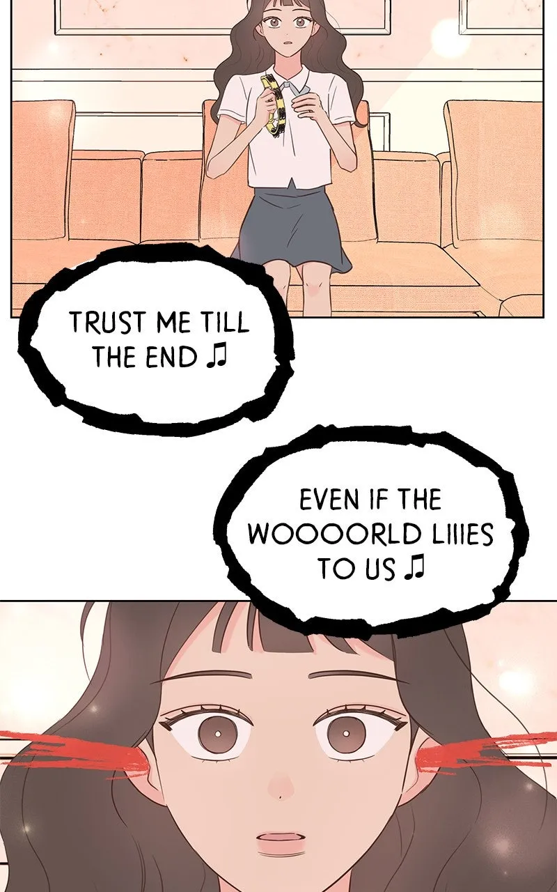 My Fake Crush Chapter 14 page 26 - 