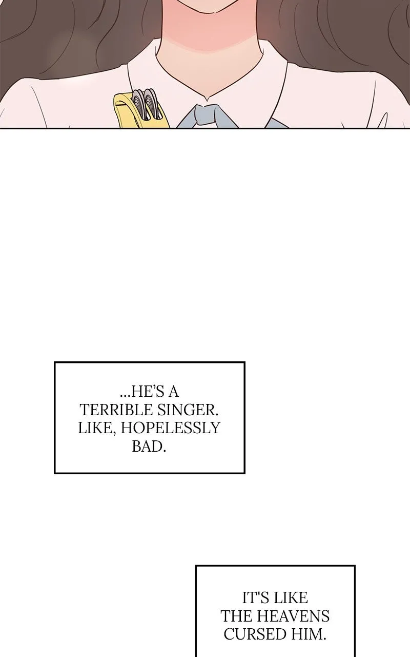 My Fake Crush Chapter 14 page 27 - 