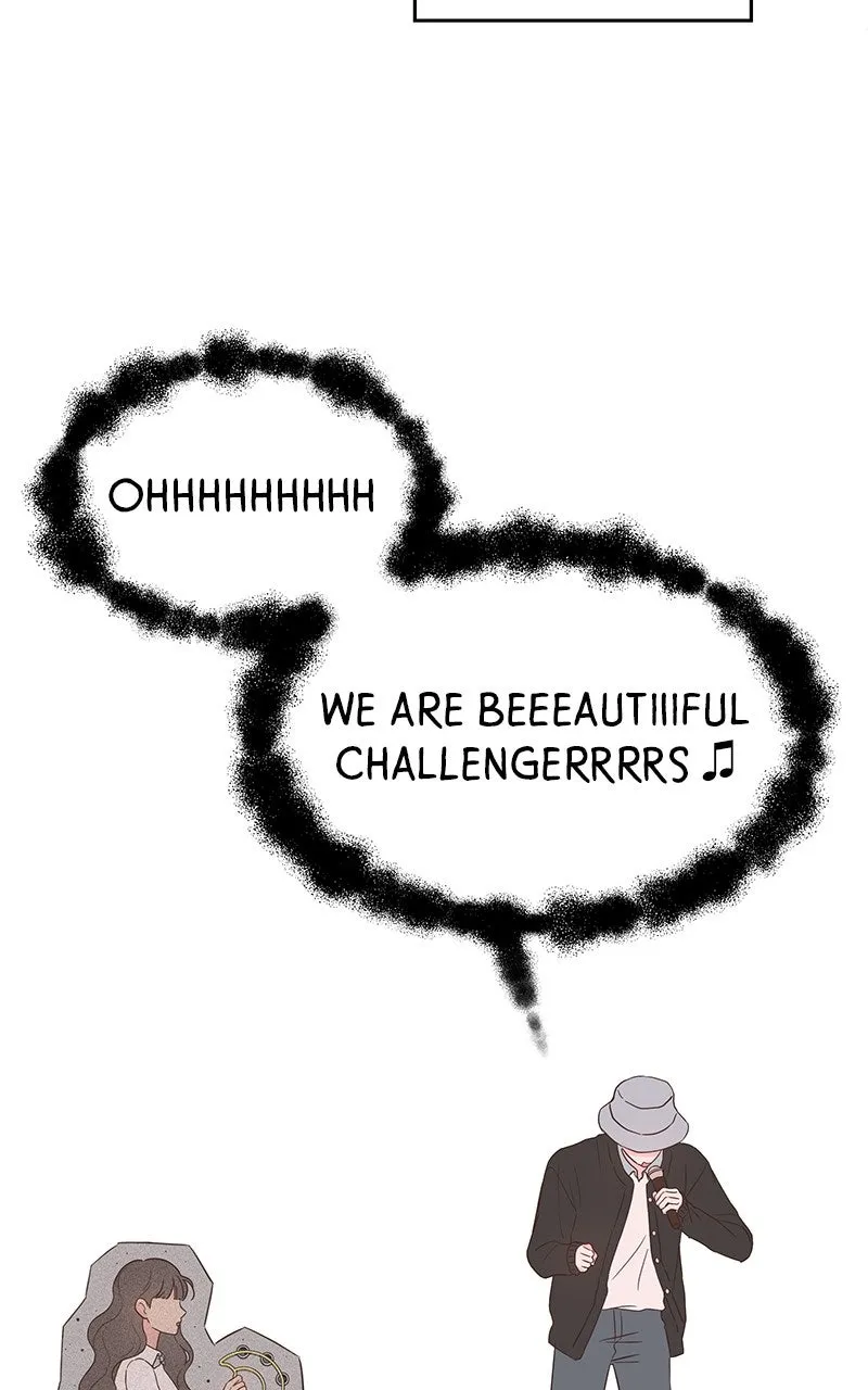 My Fake Crush Chapter 14 page 28 - 