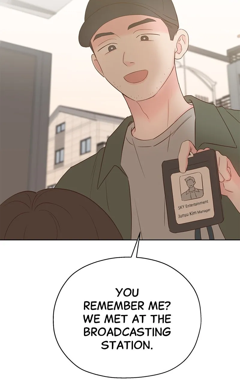 My Fake Crush Chapter 14 page 4 - 