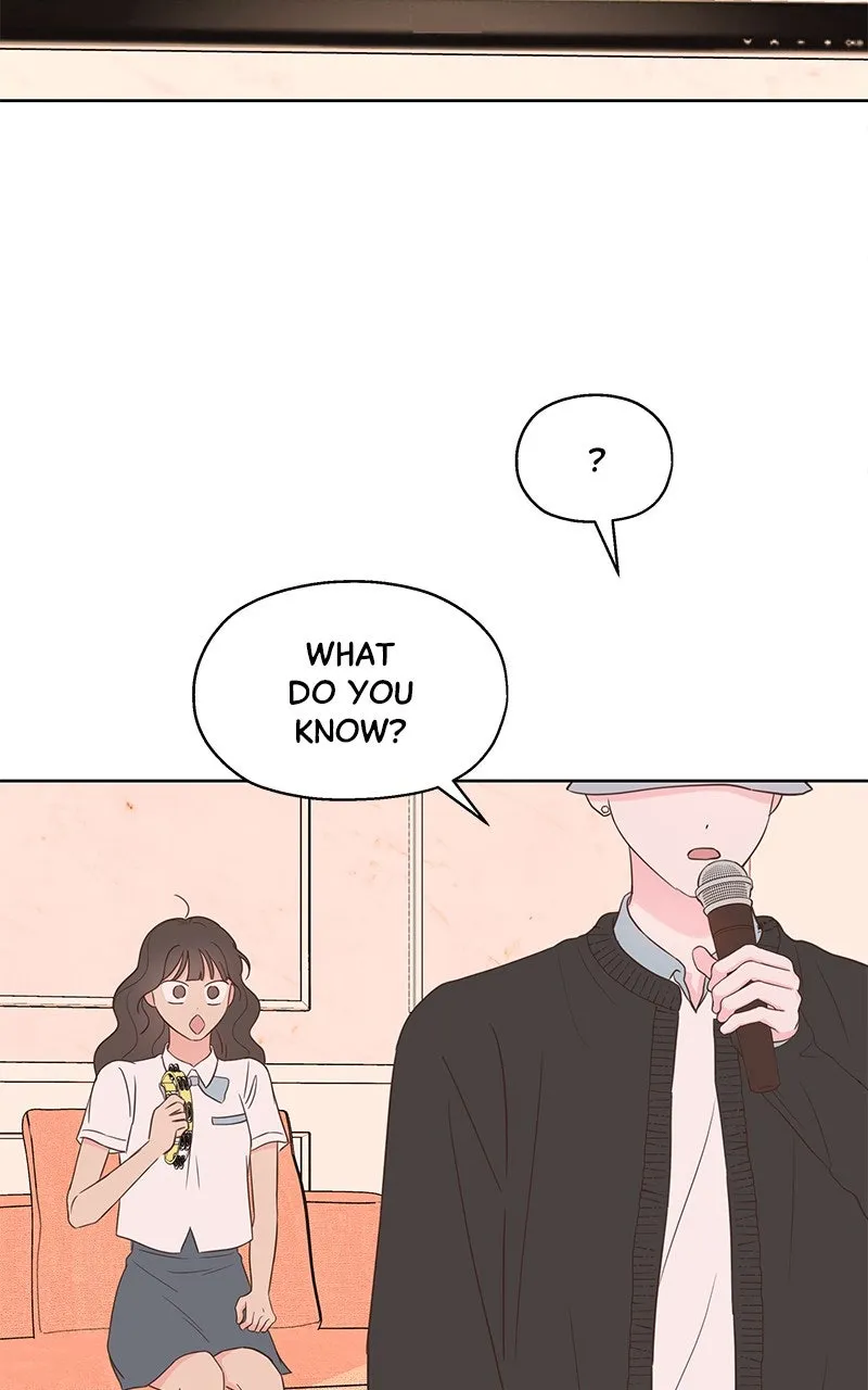 My Fake Crush Chapter 14 page 31 - 